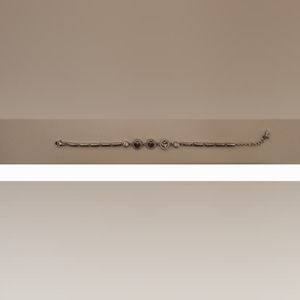 Sterling Silver Bracelet